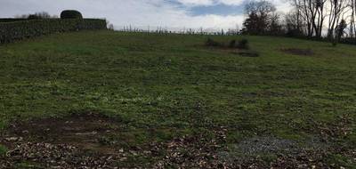 Terrain et maison à Doué-en-Anjou en Maine-et-Loire (49) de 85 m² à vendre au prix de 177924€ - 2