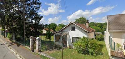 Terrain et maison à Osny en Val-d'Oise (95) de 120 m² à vendre au prix de 399000€ - 4