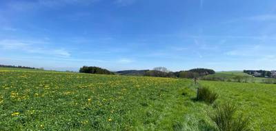 Terrain à Saint-Just-Malmont en Haute-Loire (43) de 1274 m² à vendre au prix de 76000€ - 3