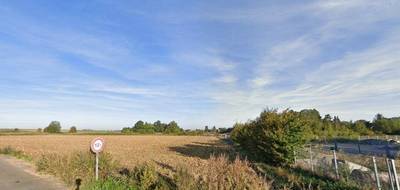 Terrain à Niergnies en Nord (59) de 432 m² à vendre au prix de 63300€ - 1