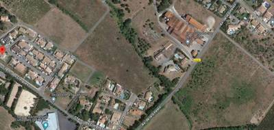Terrain et maison à Ginestas en Aude (11) de 80 m² à vendre au prix de 220000€ - 4