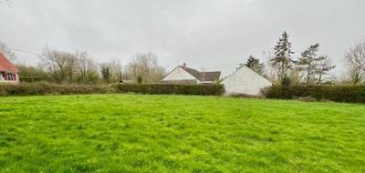 Terrain et maison à Baincthun en Pas-de-Calais (62) de 132 m² à vendre au prix de 364700€ - 3