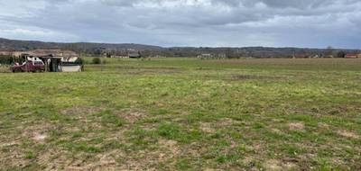 Terrain à Saint-Agne en Dordogne (24) de 1035 m² à vendre au prix de 21000€ - 3