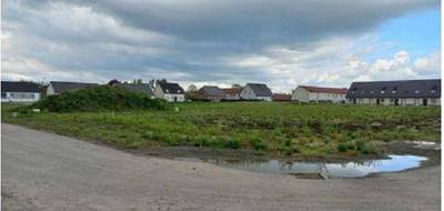 Terrain à Baralle en Pas-de-Calais (62) de 632 m² à vendre au prix de 59800€ - 1