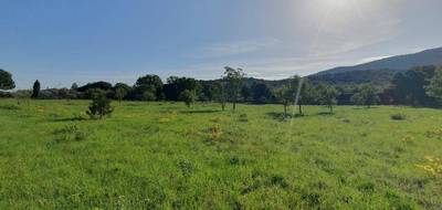 Terrain et maison à Laudun-l'Ardoise en Gard (30) de 80 m² à vendre au prix de 196200€ - 4