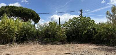 Terrain et maison à La Farlède en Var (83) de 95 m² à vendre au prix de 399000€ - 4