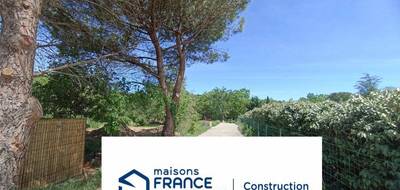 Terrain à Colomiers en Haute-Garonne (31) de 900 m² à vendre au prix de 149000€ - 2