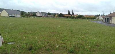 Terrain et maison à Mazières-de-Touraine en Indre-et-Loire (37) de 106 m² à vendre au prix de 261414€ - 4