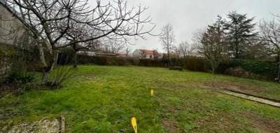 Terrain et maison à Notre-Dame-de-Riez en Vendée (85) de 96 m² à vendre au prix de 257443€ - 3