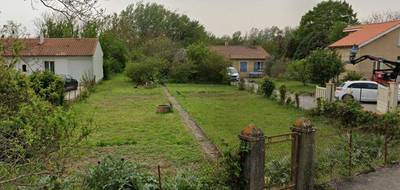 Terrain et maison à Villefranche-de-Lauragais en Haute-Garonne (31) de 115 m² à vendre au prix de 345474€ - 4
