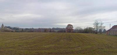 Terrain à Faux en Dordogne (24) de 1150 m² à vendre au prix de 23000€ - 2