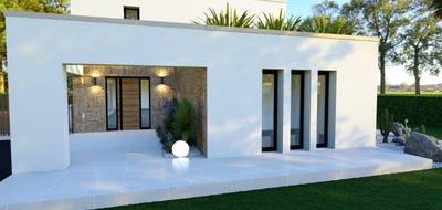 Terrain et maison à Ponthévrard en Yvelines (78) de 150 m² à vendre au prix de 434000€ - 4