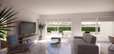 Terrain et maison à Dompierre en Orne (61) de 200 m² à vendre au prix de 445270€ - 3