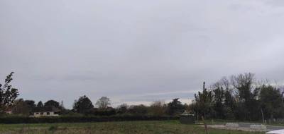 Terrain à Vert-le-Grand en Essonne (91) de 352 m² à vendre au prix de 160000€ - 1