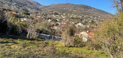 Terrain à Vence en Alpes-Maritimes (06) de 995 m² à vendre au prix de 295000€ - 3