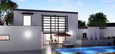 Terrain et maison à Dompierre-sur-Mer en Charente-Maritime (17) de 120 m² à vendre au prix de 582614€ - 2