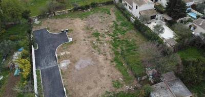 Terrain et maison à Fabrègues en Hérault (34) de 110 m² à vendre au prix de 501000€ - 4