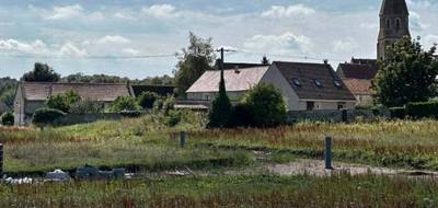 Terrain et maison à Bouconvillers en Oise (60) de 86 m² à vendre au prix de 241500€ - 3