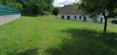 Terrain et maison à Les Hauts-d'Anjou en Maine-et-Loire (49) de 95 m² à vendre au prix de 195479€ - 4