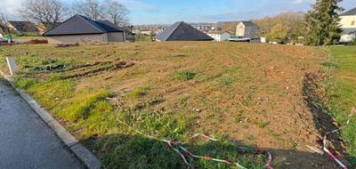 Terrain et maison à Bolbec en Seine-Maritime (76) de 81 m² à vendre au prix de 191261€ - 4