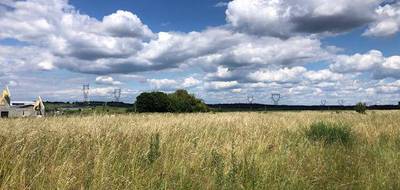 Terrain et maison à Saint-Antoine-du-Rocher en Indre-et-Loire (37) de 89 m² à vendre au prix de 250037€ - 3