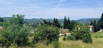 Terrain à Allauch en Bouches-du-Rhône (13) de 409 m² à vendre au prix de 290000€ - 3