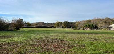 Terrain à Gardouch en Haute-Garonne (31) de 400 m² à vendre au prix de 79000€ - 4