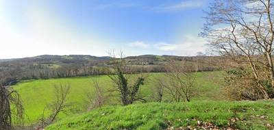 Terrain à Caujac en Haute-Garonne (31) de 950 m² à vendre au prix de 73000€ - 3