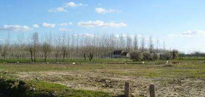 Terrain et maison à Huillé-Lézigné en Maine-et-Loire (49) de 120 m² à vendre au prix de 321000€ - 3