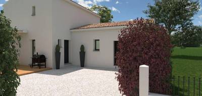 Terrain et maison à La Ciotat en Bouches-du-Rhône (13) de 112 m² à vendre au prix de 699000€ - 2