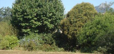 Terrain à La Crau en Var (83) de 800 m² à vendre au prix de 320000€ - 1