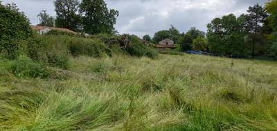 Terrain et maison à Boisseuil en Haute-Vienne (87) de 92 m² à vendre au prix de 219900€ - 3