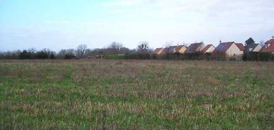 Terrain et maison à Auneuil en Oise (60) de 65 m² à vendre au prix de 198000€ - 3