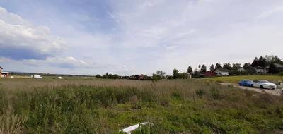 Terrain à Dietwiller en Haut-Rhin (68) de 350 m² à vendre au prix de 99750€ - 2