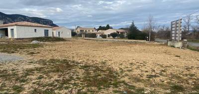 Terrain et maison à Volx en Alpes-de-Haute-Provence (04) de 95 m² à vendre au prix de 310000€ - 4