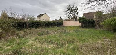 Terrain à Savigny-sur-Orge en Essonne (91) de 224 m² à vendre au prix de 172000€ - 1