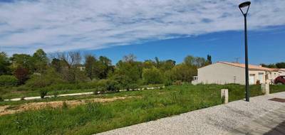 Terrain et maison à La Brée-les-Bains en Charente-Maritime (17) de 91 m² à vendre au prix de 301340€ - 3