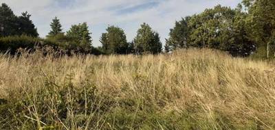 Terrain et maison à Saint-Christophe-sur-Avre en Eure (27) de 92 m² à vendre au prix de 226300€ - 4