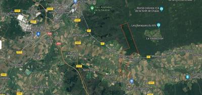 Terrain et maison à Augerans en Jura (39) de 87 m² à vendre au prix de 212740€ - 4