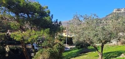 Terrain à Vence en Alpes-Maritimes (06) de 1000 m² à vendre au prix de 320000€ - 2