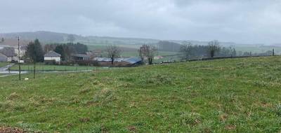 Terrain à Lafeuillade-en-Vézie en Cantal (15) de 555 m² à vendre au prix de 22755€ - 3