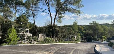 Terrain à Montferrier-sur-Lez en Hérault (34) de 700 m² à vendre au prix de 350000€ - 2