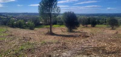 Terrain à Montfrin en Gard (30) de 340 m² à vendre au prix de 99000€ - 2