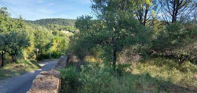 Terrain à Salernes en Var (83) de 952 m² à vendre au prix de 129000€ - 4