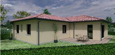Terrain et maison à Biscarrosse en Landes (40) de 70 m² à vendre au prix de 440000€ - 2