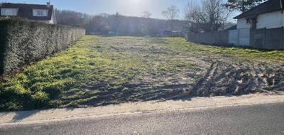 Terrain et maison à Bouafles en Eure (27) de 124 m² à vendre au prix de 246000€ - 3