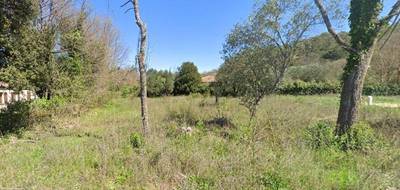 Terrain à Néoules en Var (83) de 500 m² à vendre au prix de 159000€ - 3