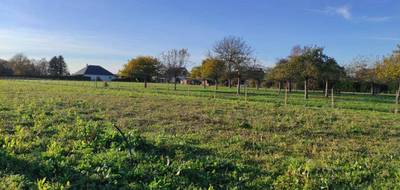 Terrain et maison à La Haye-Malherbe en Eure (27) de 71 m² à vendre au prix de 189400€ - 4