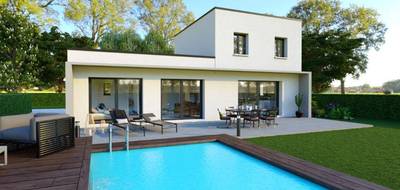 Terrain et maison à Cavaillon en Vaucluse (84) de 100 m² à vendre au prix de 410000€ - 1