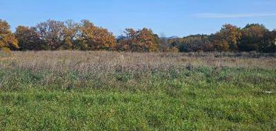 Terrain à Châteauneuf-le-Rouge en Bouches-du-Rhône (13) de 870 m² à vendre au prix de 330000€ - 3